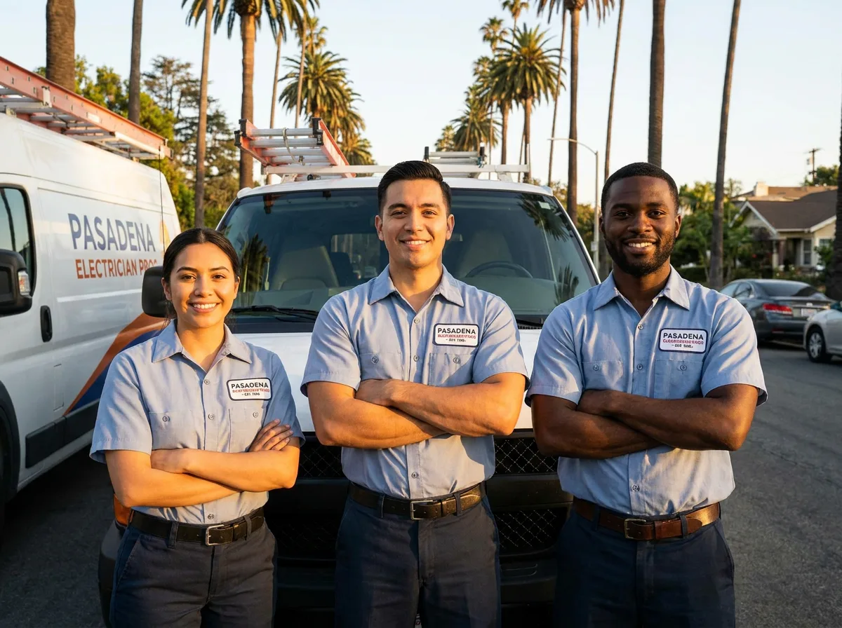 Electrician company in Fort Leonard Wood, MO